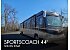 2009 Coachmen Sportscoach
