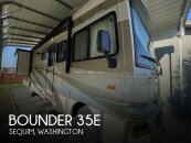 2009 Fleetwood Bounder