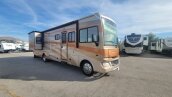 2009 Fleetwood Bounder