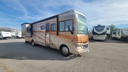 Photo 1 for 2009 Fleetwood Bounder