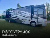 2009 Fleetwood Discovery 40X