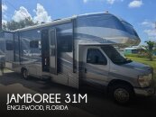 2009 Fleetwood Jamboree