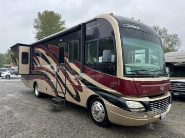2009 Fleetwood Southwind