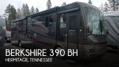2009 Forest River Berkshire