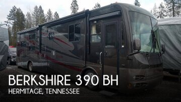 2009 Forest River Berkshire