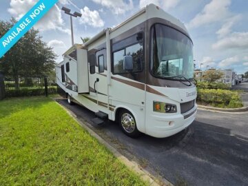 2009 Forest River Georgetown