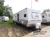 2009 Forest River Salem