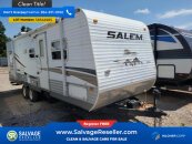 2009 Forest River Salem