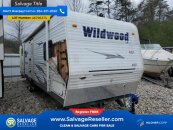 2009 Forest River Wildwood