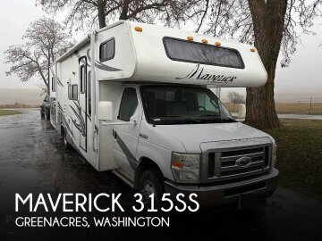 2009 Georgie Boy Maverick