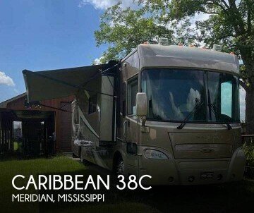 2009 Gulf Stream Caribbean