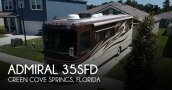2009 Holiday Rambler Admiral