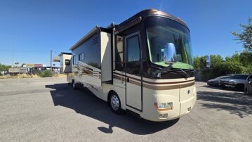 2009 Holiday Rambler Ambassador
