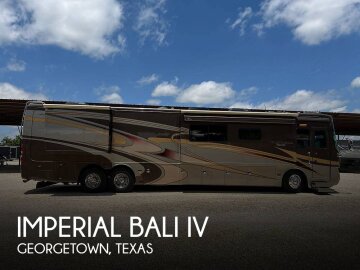 2009 Holiday Rambler Imperial