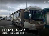2009 Itasca Ellipse