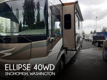 2009 Itasca Ellipse