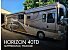 2009 Itasca Horizon 40TD