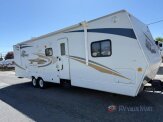 2009 JAYCO Eagle
