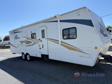 2009 JAYCO Eagle