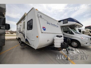 2009 JAYCO Jay Feather