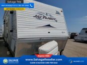 2009 JAYCO Jay Flight