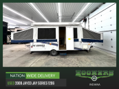 2009 JAYCO Jay Series