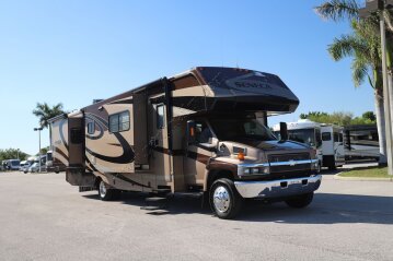 2009 JAYCO Seneca