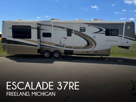 Photo 1 for 2009 KZ Escalade