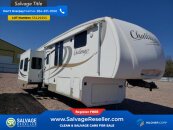 2009 Keystone Challenger