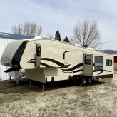 2009 Keystone Cougar