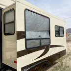 Thumbnail Photo 4 for 2009 Keystone Cougar for Sale by Owner