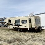Thumbnail Photo 1 for 2009 Keystone Cougar for Sale by Owner