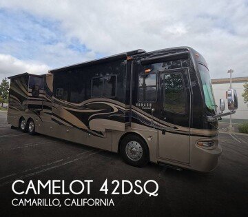 2009 Monaco Camelot