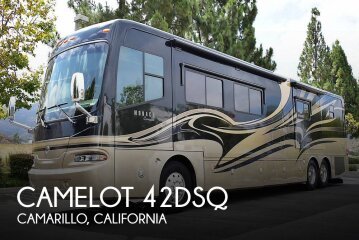 2009 Monaco Camelot
