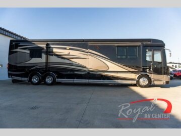 2009 Newmar Essex