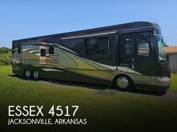 2009 Newmar Essex