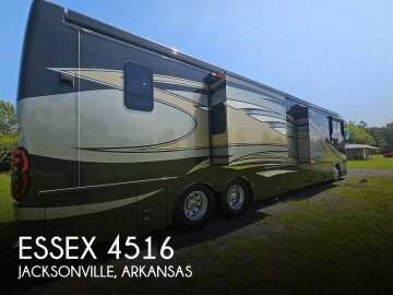 2009 Newmar Essex