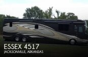 2009 Newmar Essex