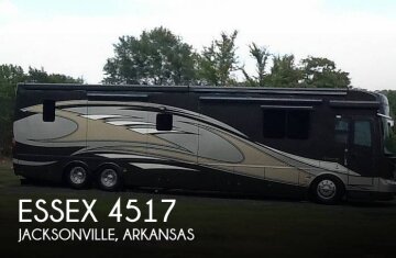 2009 Newmar Essex
