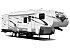 2009 Palomino Puma 253FBS