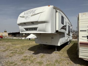 2009 Palomino Sabre