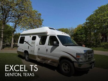 2009 Pleasure-way Excel TS