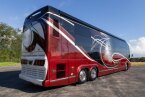 Thumbnail Photo 4 for 2009 Prevost H3-45 Marathon