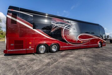 2009 Prevost H3-45 Marathon