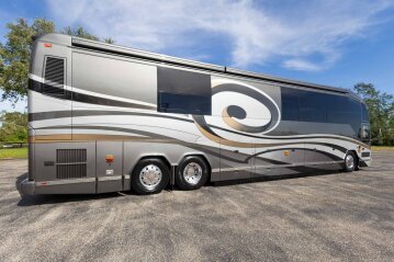 2009 Prevost H3-45 Featherlite