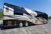 2009 Prevost H3-45 Liberty
