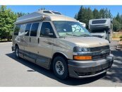 2009 Roadtrek Popular