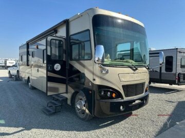 2009 Tiffin Allegro Bay
