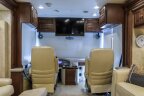 Thumbnail Photo 2 for 2009 Tiffin Allegro Bus