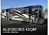 2009 Tiffin Allegro Bus